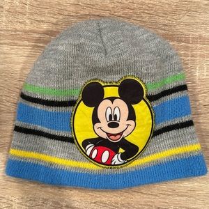 Mickey Mouse Hat